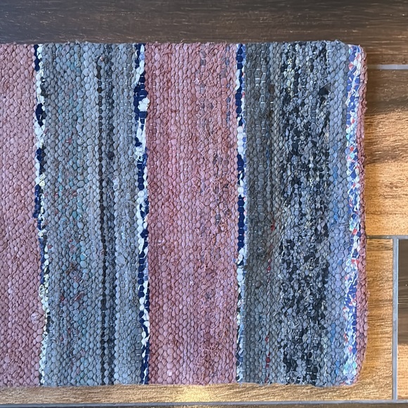 Vintage Turkish Pillow Cover - Picture 3 of 6